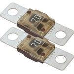 Blue Sea 5254 MIDI/AMI Fuse 70 Amp - Pair [5254] - BuoyMart.com  Fuse Blocks & Fuses Blue Sea Systems