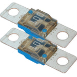 Blue Sea 5256 MIDI/AMI Fuse 100 Amp - Pair [5256] - BuoyMart.com  Fuse Blocks & Fuses Blue Sea Systems