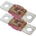 Blue Sea 5257 MIDI/AMI Fuse 125 Amp - Pair [5257] - BuoyMart.com  Fuse Blocks & Fuses Blue Sea Systems