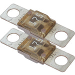 Blue Sea 5259 MIDI/AMI Fuse 175 Amp - Pair [5259] - BuoyMart.com  Fuse Blocks & Fuses Blue Sea Systems