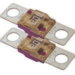 Blue Sea 5260 MIDI/AMI Fuse 200 Amp - Pair [5260] - BuoyMart.com  Fuse Blocks & Fuses Blue Sea Systems