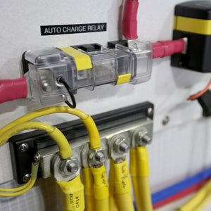 Blue Sea 7720 MIDI/AMI Safety Fuse Block [7720] - BuoyMart.com  Fuse Blocks & Fuses Blue Sea Systems