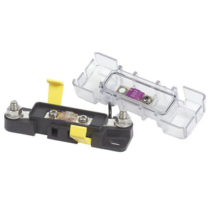 Blue Sea 7720 MIDI/AMI Safety Fuse Block [7720] - BuoyMart.com  Fuse Blocks & Fuses Blue Sea Systems