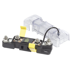 Blue Sea 7721 Mega/AMG Safety Fuse Block [7721] - BuoyMart.com  Fuse Blocks & Fuses Blue Sea Systems