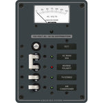 Blue Sea 8102 ELCI GFCI Panel AC 2 Position [8102] - BuoyMart.com  Electrical Panels Blue Sea Systems