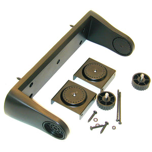 Poly-Planar Gimbal Mounting Bracket f/MRD80/MRD80i Stereo [GM-MRD80] Poly-Planar