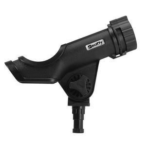 Scotty Powerlock Rod Holder w/o Mount - Black [229-BK] - BuoyMart.com  Rod Holders Scotty