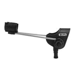 Scotty Striker Rod Holder w/o Mount - Black [239-BK] - BuoyMart.com  Rod Holders Scotty