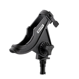Scotty Baitcaster/Spinning Rod Holder w/o Mount [279] - BuoyMart.com  Rod Holders Scotty