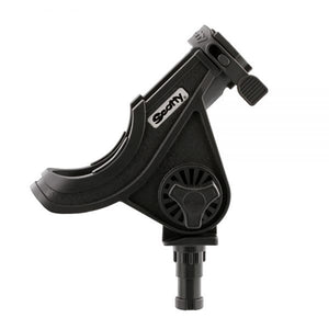 Scotty Baitcaster/Spinning Rod Holder w/o Mount [279] - BuoyMart.com  Rod Holders Scotty