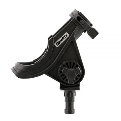 Scotty Baitcaster/Spinning Rod Holder w/o Mount [279] - BuoyMart.com  Rod Holders Scotty