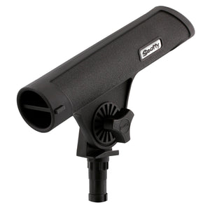 Scotty Rodmaster II Rod Holder w/o Mount - Black [349-BK] - BuoyMart.com  Rod Holders Scotty