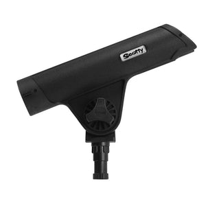Scotty Rodmaster II Rod Holder w/o Mount - Black [349-BK] - BuoyMart.com  Rod Holders Scotty