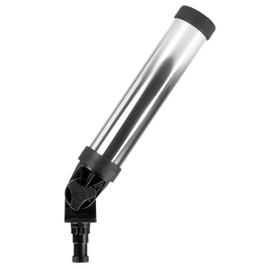 Scotty Rocket Launcher Rod Holder SS Jacket w/o Mount [469] - BuoyMart.com  Rod Holders Scotty