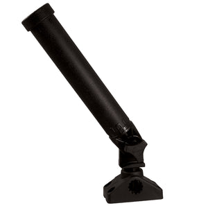 Scotty Rocket Launcher Rod Holder No Jacket w/241 Bracket [476] - BuoyMart.com  Rod Holders Scotty