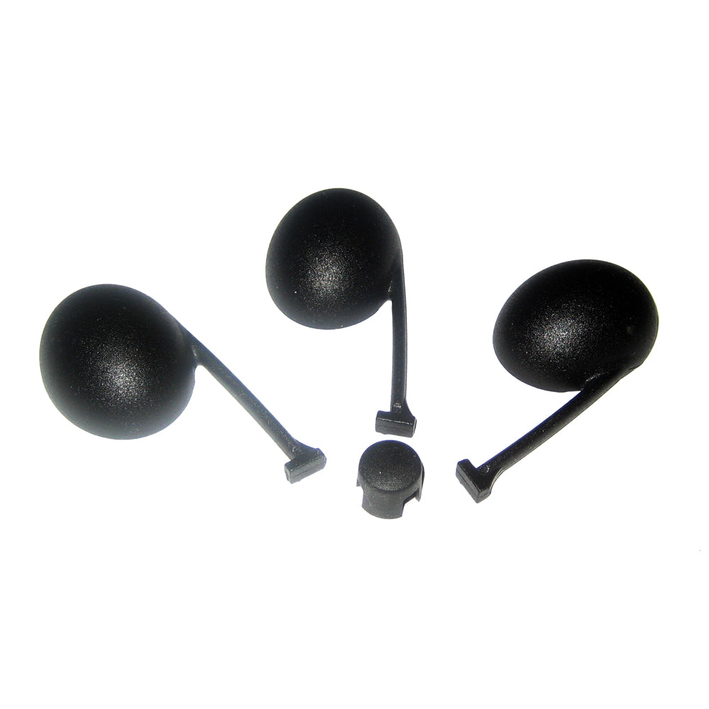 Raymarine Replacement Wind Cup Set f/Anemometer [TA101] - BuoyMart.com  Accessories Raymarine