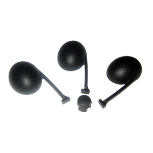 Raymarine Replacement Wind Cup Set f/Anemometer [TA101] - BuoyMart.com  Accessories Raymarine