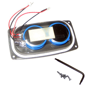 Raymarine 2-up Replacement Battery Pack & Seal Kit [TA118] - BuoyMart.com  Accessories Raymarine
