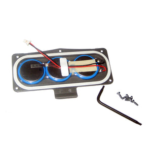 Raymarine 3-Up Replacement Battery Pack and Seal Kit [TA119] - BuoyMart.com  Accessories Raymarine