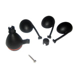 Raymarine Wind Transmitter Bearing Service Kit [TA122] - BuoyMart.com  Accessories Raymarine