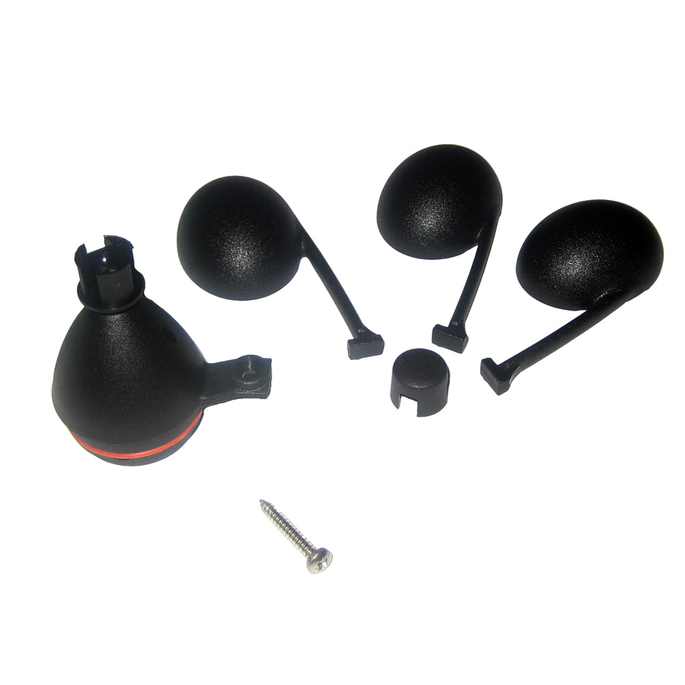 Raymarine Wind Transmitter Bearing Service Kit [TA122] - BuoyMart.com  Accessories Raymarine