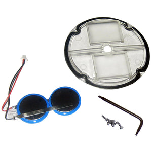 Raymarine Wind Transmitter Battery Pack & Seal Kit [TA125] - BuoyMart.com  Accessories Raymarine