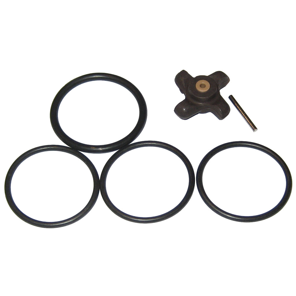 Raymarine Paddle Wheel Replacement Kit [TA900] - BuoyMart.com  Transducer Accessories Raymarine