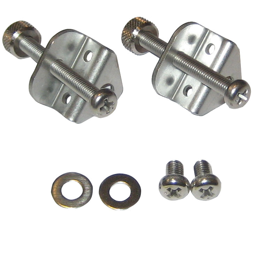 Standard Horizon Flush Mount [MMB-97] - BuoyMart.com  Accessories Standard Horizon