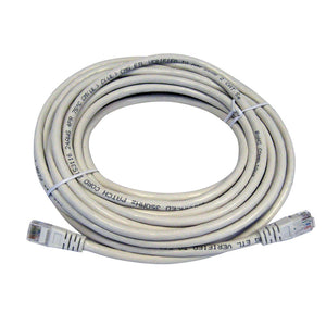 Xantrex 75' Network Cable f/SCP Remote Panel [809-0942] - BuoyMart.com  Meters & Monitoring Xantrex