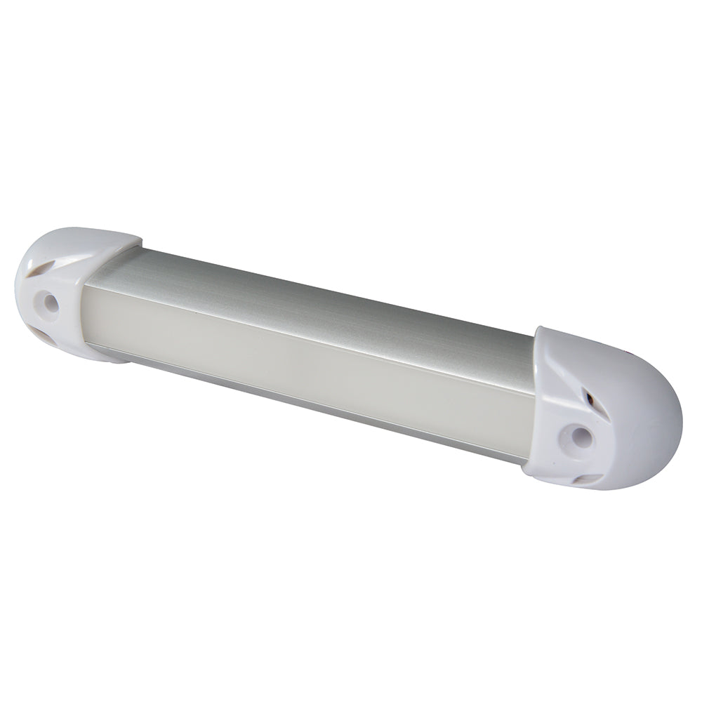 Lumitec MiniRail2 6" Light - Red Non Dimming [101080] - BuoyMart.com  Interior / Courtesy Light Lumitec