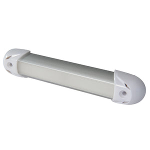 Lumitec MiniRail2 6" Light - Red Non Dimming [101080] - BuoyMart.com  Interior / Courtesy Light Lumitec