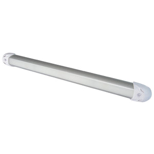 Lumitec Rail2 12" Light - White/Red Dimming [101082] - BuoyMart.com  Interior / Courtesy Light Lumitec