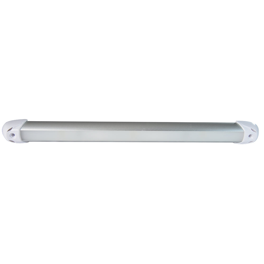 Lumitec Rail2 12" Light - White/Red Dimming [101082] - BuoyMart.com  Interior / Courtesy Light Lumitec
