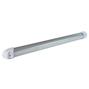 Lumitec Rail2 12" Light - White/Red Dimming [101082] - BuoyMart.com  Interior / Courtesy Light Lumitec