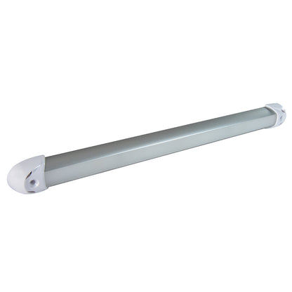 Lumitec Rail2 12" Light - White/Red Dimming [101082] - BuoyMart.com  Interior / Courtesy Light Lumitec