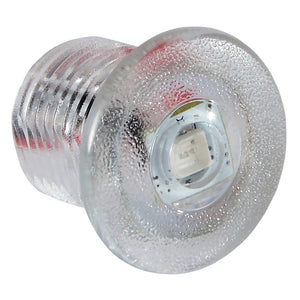 Lumitec Newt - Livewell & Courtesy Light - Blue Dimming [101085] - BuoyMart.com  Interior / Courtesy Light Lumitec