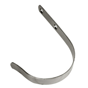Whitecap SS Ring Buoy Bracket [S-0233] - BuoyMart.com  Hooks & Clamps Whitecap