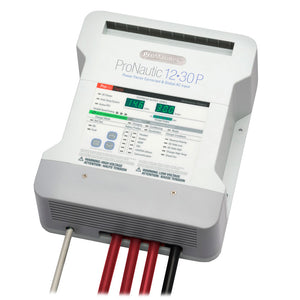 ProMariner ProNautic 1230P 30 Amp 3 Bank Battery Charger [63130] - BuoyMart.com  Battery Chargers ProMariner