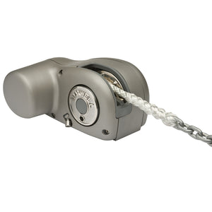 Maxwell HRC6 12V Horizontal Freefall Rope/Chain Series 1/4" Chain 1/2" Rope [HRCFF612V] - BuoyMart.com  Windlasses Maxwell