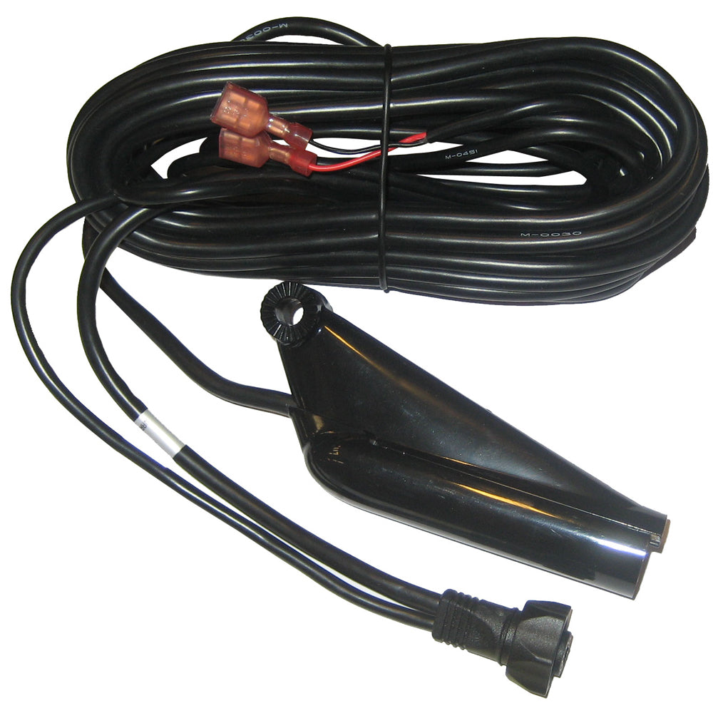Lowrance TM Transducer f/DSI w/Temp [000-10260-001] Lowrance