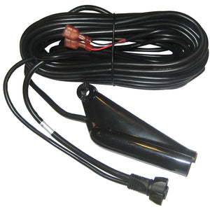 Lowrance TM Transducer f/DSI w/Temp [000-10260-001] Lowrance