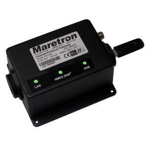 Maretron IPG100 Internet Protocol Gateway [IPG100-01] - BuoyMart.com  NMEA Cables & Sensors Maretron