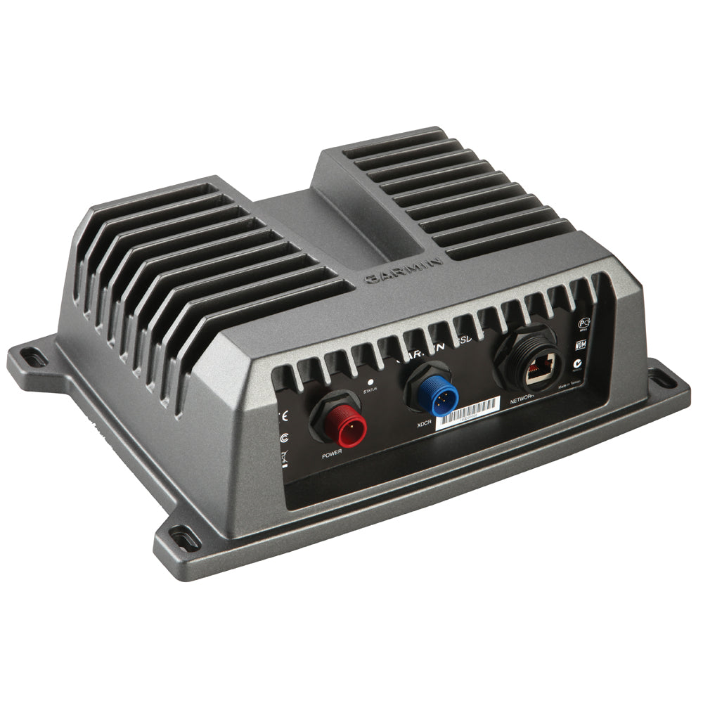 Garmin GSD 24 Digital Black Box Network Sounder [010-00957-00] - BuoyMart.com  Sounder/Sonar Modules Garmin