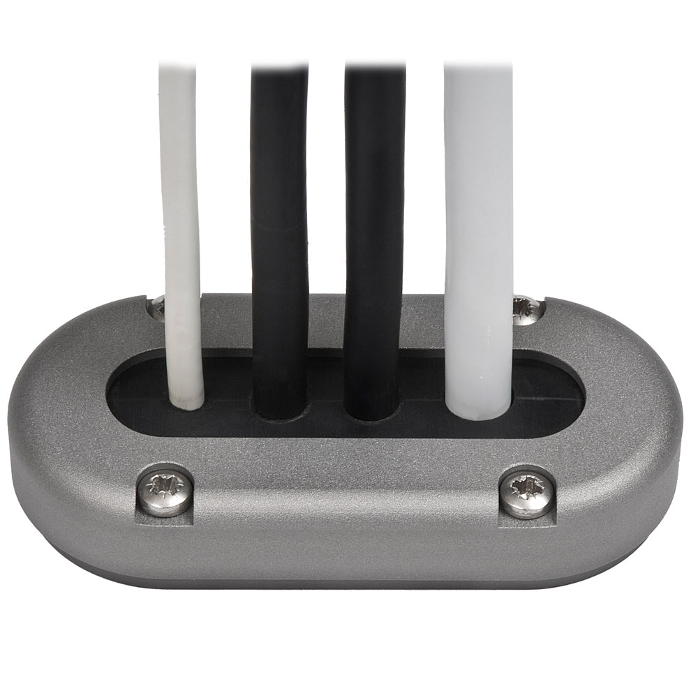 Scanstrut DS-Multi Vertical Cable Seal [DS-MULTI] - BuoyMart.com  Wire Management Scanstrut