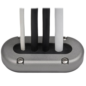 Scanstrut DS-Multi Vertical Cable Seal [DS-MULTI] - BuoyMart.com  Wire Management Scanstrut