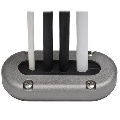 Scanstrut DS-Multi Vertical Cable Seal [DS-MULTI] - BuoyMart.com  Wire Management Scanstrut