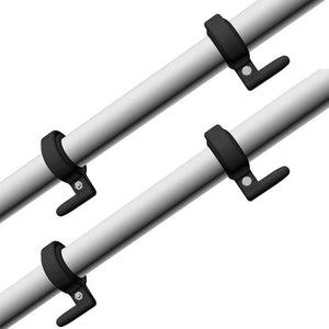 TACO Outrigger Line Caddy [F40-0030BKA-1] - BuoyMart.com  Outrigger Accessories TACO Marine
