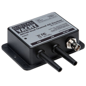 Digital Yacht AIS100 USB AIS Receiver [ZDIGAIS100USB] - BuoyMart.com  AIS Systems Digital Yacht