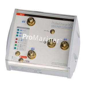 ProMariner ProIsoCharge Battery Isolator 180Amp 1-Alt 3-Bat - 12V [23125] - BuoyMart.com  Battery Isolators ProMariner