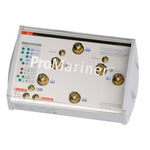 ProMariner ProIsoCharge Battery Isolator 130Amp 2-Alt 4-Bat - 12V [23127] - BuoyMart.com  Battery Isolators ProMariner